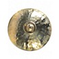 Used SABIAN 20in HHX REDLIGHT CRASH Cymbal thumbnail