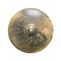 Used SABIAN 14in XSR MONARCH HATS Cymbal