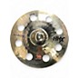 Used SABIAN 18in HHX Evolution Ozone Crash Brilliant Cymbal thumbnail