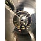 Used SABIAN 18in AAX Xplosion Crash Cymbal