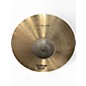 Used SABIAN 22in PROTOTYPE POWERBELL RIDE Cymbal thumbnail