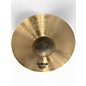 Used SABIAN 22in PROTOTYPE POWERBELL RIDE Cymbal