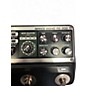 Used BOSS RE202  Space Echo Effect Pedal