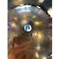 Used SABIAN 16in AAX X-PLOSION CRASH Cymbal