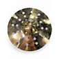 Used SABIAN 10in AAX AERO SPLASH Cymbal thumbnail