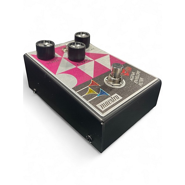 Used Maestro Agena Envelope  Effect Pedal
