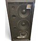 Used Kustom Groove Bass 1200 Bass Combo Amp
