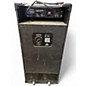 Used Kustom Groove Bass 1200 Bass Combo Amp