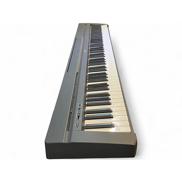 Used Yamaha P71 Digital Piano