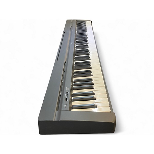 Used Yamaha P71 Digital Piano