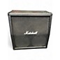 Used Marshall MG412A 4x12 120W Angle Guitar Cabinet thumbnail