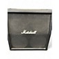 Used Marshall MG412A 4x12 120W Angle Guitar Cabinet