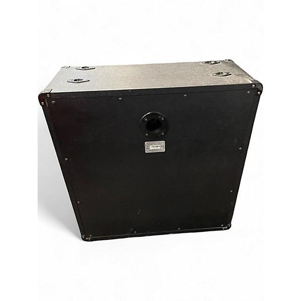 Used Marshall MG412A 4x12 120W Angle Guitar Cabinet