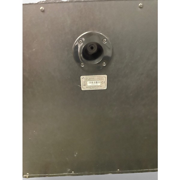 Used Marshall MG412A 4x12 120W Angle Guitar Cabinet