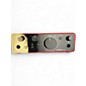 Used Focusrite SCARLETT SOLO GEN 4 Audio Interface thumbnail