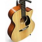 Used Martin SPECIAL ROAD SEIRES Natural Acoustic Electric Guitar