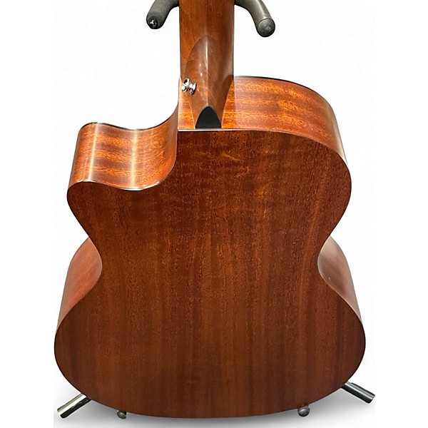 Used Martin SPECIAL ROAD SEIRES Natural Acoustic Electric Guitar