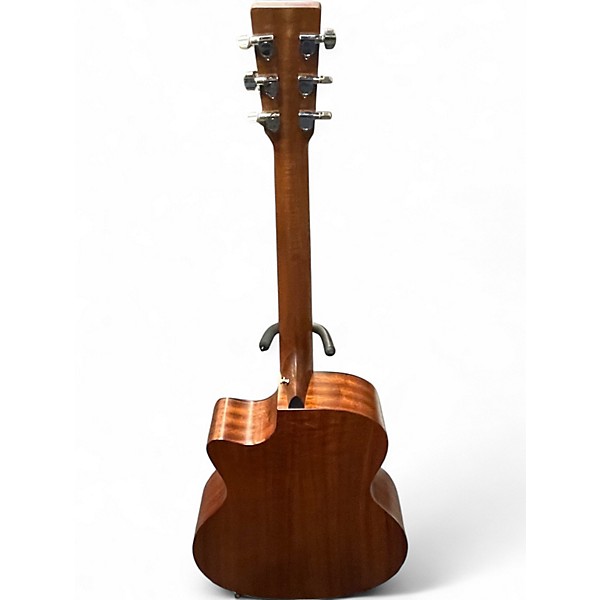 Used Martin SPECIAL ROAD SEIRES Natural Acoustic Electric Guitar