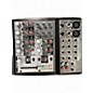 Used Behringer Xenyx 1002 Unpowered Mixer thumbnail