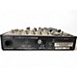 Used Behringer Xenyx 1002 Unpowered Mixer