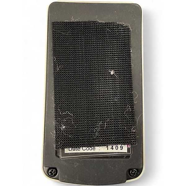 Used Behringer NR300 Noise Reduction Effect Pedal