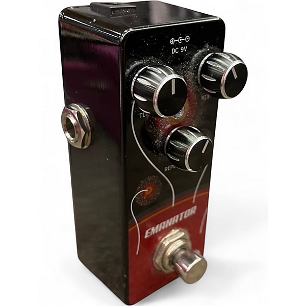 Used Pigtronix EMANATOR Effect Pedal