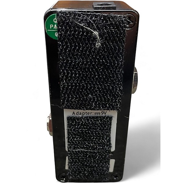 Used Pigtronix EMANATOR Effect Pedal