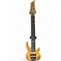Used ESP LTD B206SM 6 String Natural Electric Bass Guitar thumbnail