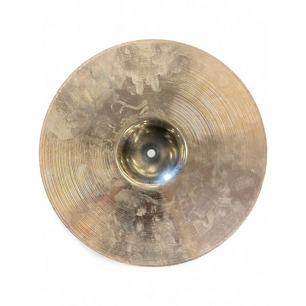 Used SABIAN 14in AAX Xplosion Hats Cymbal