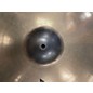 Used SABIAN 21in AAX X-plosion Ride Cymbal