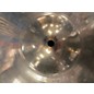Used SABIAN 16in AAX X-plosion Crash Cymbal