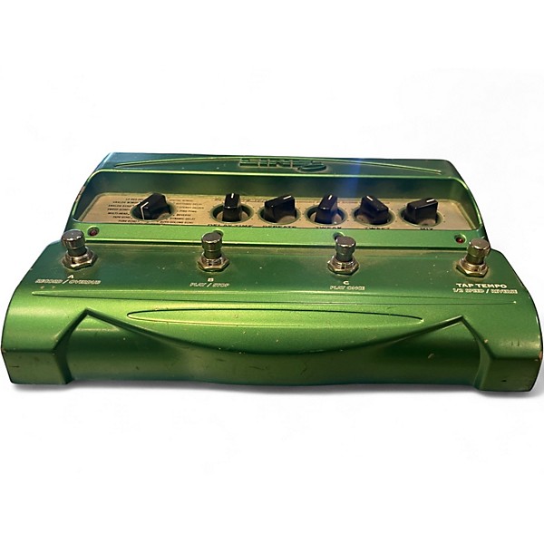 Used Line 6 DL4 Delay Modeler Effect Pedal