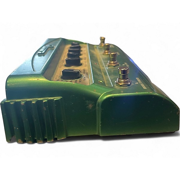 Used Line 6 DL4 Delay Modeler Effect Pedal