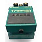 Used BOSS TR2 Tremolo Effect Pedal