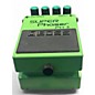 Used BOSS PH2 Super Phaser Effect Pedal