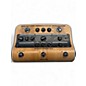 Used Zoom AC3 Effect Pedal thumbnail