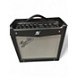Used Fender Mustang 1 Guitar Combo Amp thumbnail