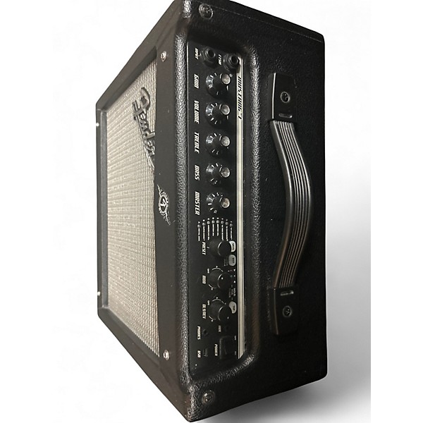 Used Fender Mustang 1 Guitar Combo Amp