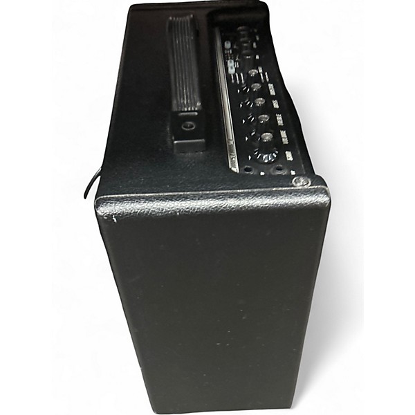 Used Fender Mustang 1 Guitar Combo Amp