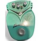 Used Danelectro DJ13 French Toast Octave Distortion Effect Pedal thumbnail