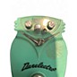 Used Danelectro DJ13 French Toast Octave Distortion Effect Pedal