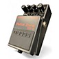 Used BOSS MT2 Metal Zone Distortion Effect Pedal