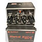 Used BOSS MT2 Metal Zone Distortion Effect Pedal
