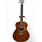 Used Taylor GS Mini-e KOA Acoustic Electric Guitar thumbnail
