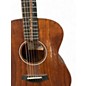 Used Taylor GS Mini-e KOA Acoustic Electric Guitar