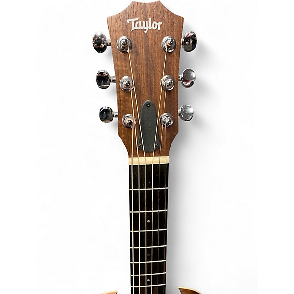 Used Taylor GS Mini-e KOA Acoustic Electric Guitar