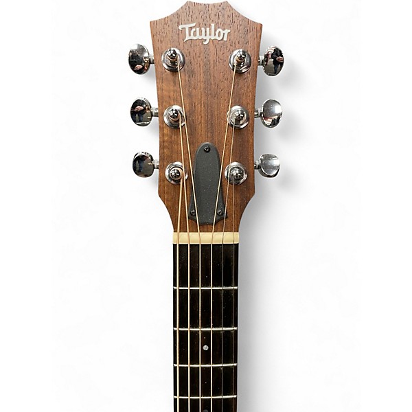 Used Taylor GS Mini-e KOA Acoustic Electric Guitar