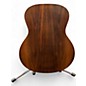 Used Taylor GS Mini-e KOA Acoustic Electric Guitar