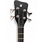 Used RockBass by Warwick Alien Rockbass Natural Acoustic Bass Guitar