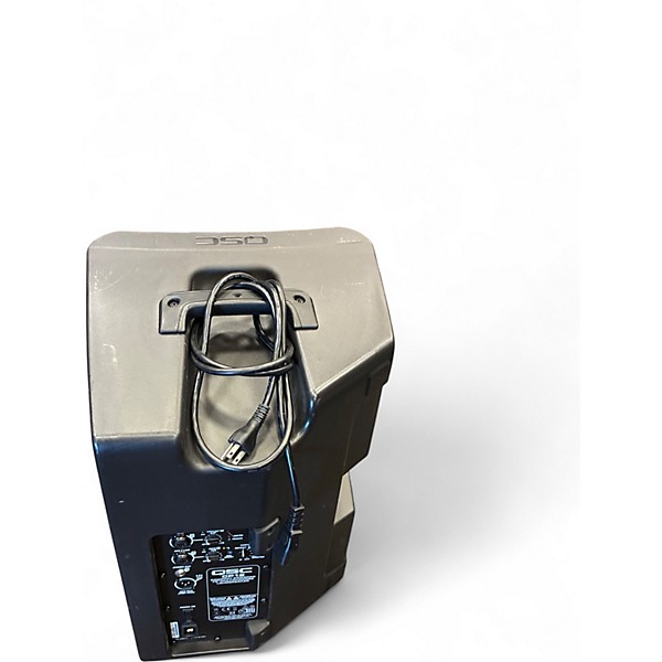 Used QSC CP12 Powered Speaker